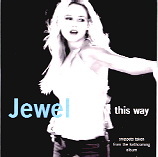 Jewel - This Way Sampler
